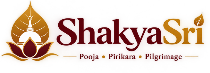 ShakyaSri
